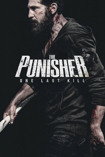 Film: The Punisher: One Last Kill
