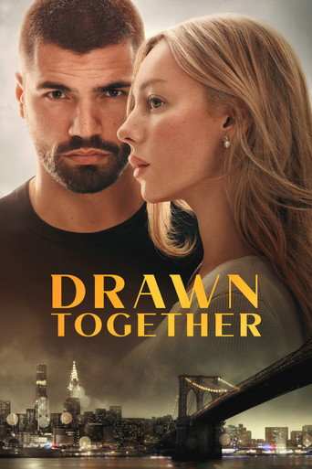 Poster för Drawn Together