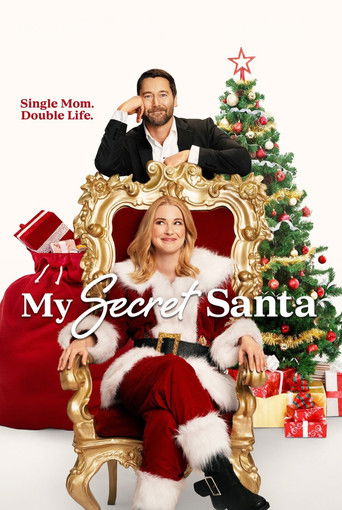 Film: My Secret Santa