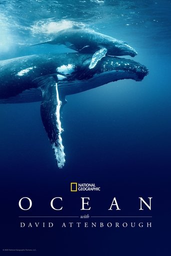 Film: Ocean with David Attenborough