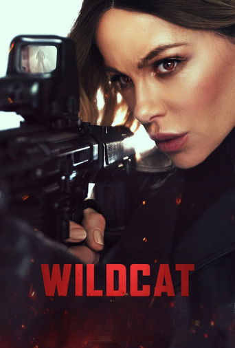 Film: Wildcat
