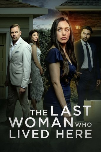Film: The last woman who lived here