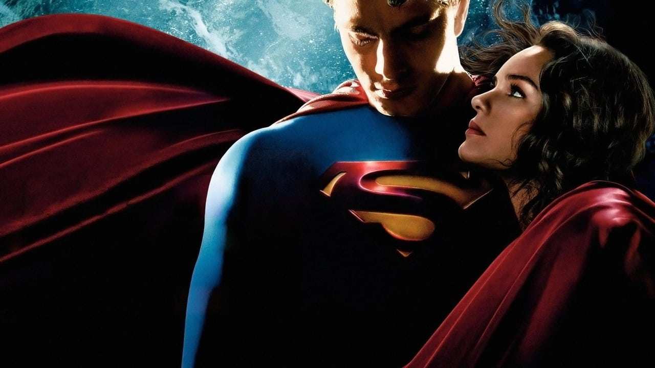 Kanal 9 - Superman returns