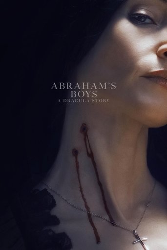Film: Abraham's Boys: A Dracula Story