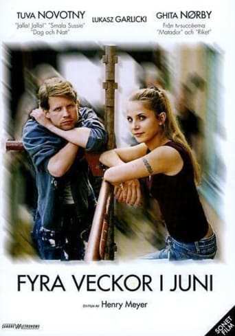 Film: Fyra veckor i juni