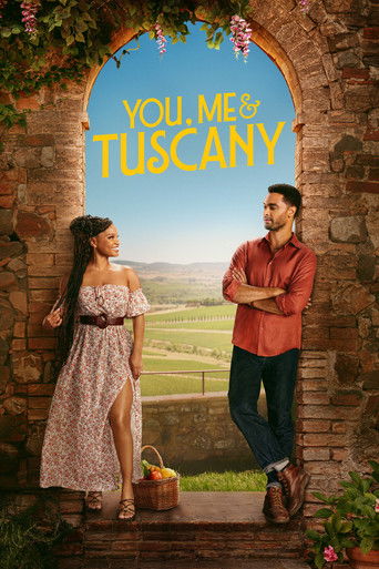 Film: You, Me & Tuscany