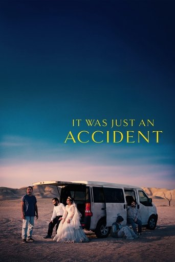 Film: Det var bara en olycka