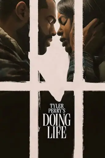Poster för Doing Life