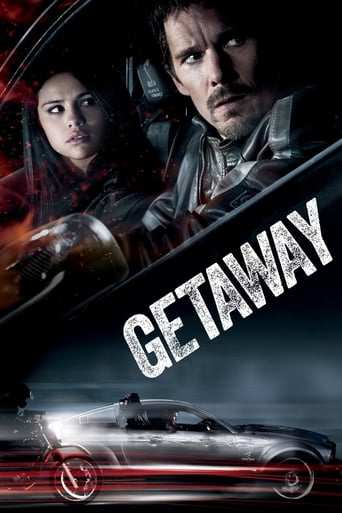 Film: Getaway