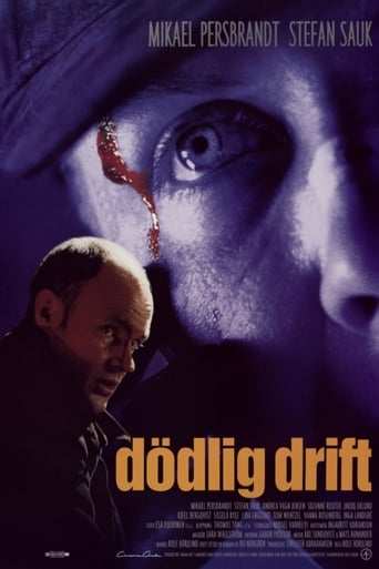 Film: Dödlig drift