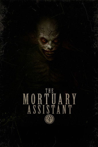 Film: The Mortuary Assistant