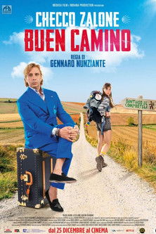 Film: Buen Camino