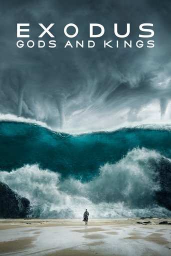 Film: Exodus: Gods and Kings