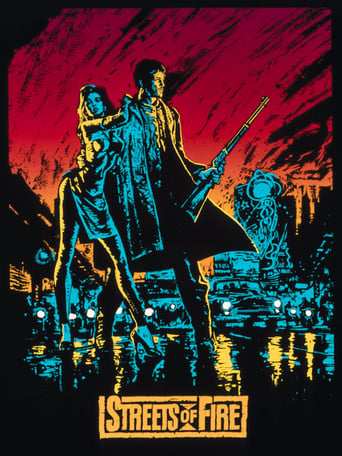 Film: Streets of Fire