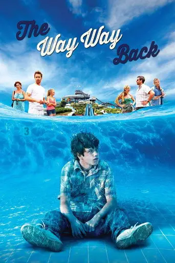 Film: The Way Way Back