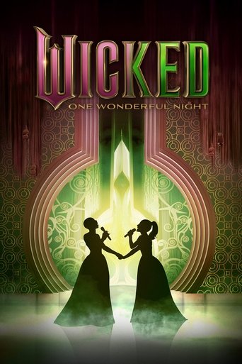 Film: Wicked: One Wonderful Night