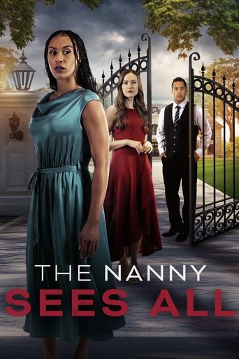 Film: The nanny sees all