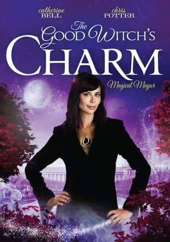 Film: The Good Witch's Charm