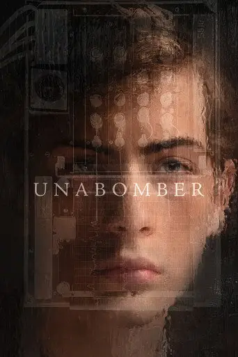 Poster för Unabomber