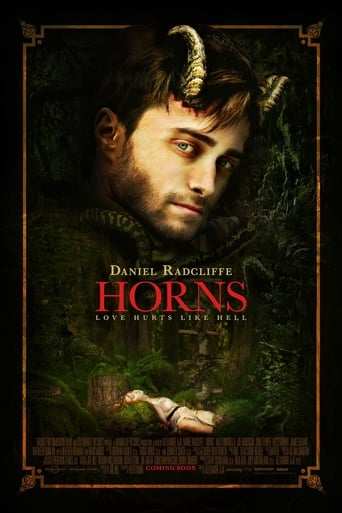 Film: Horns