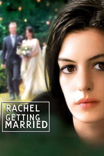 Bild från filmen Rachel Getting Married