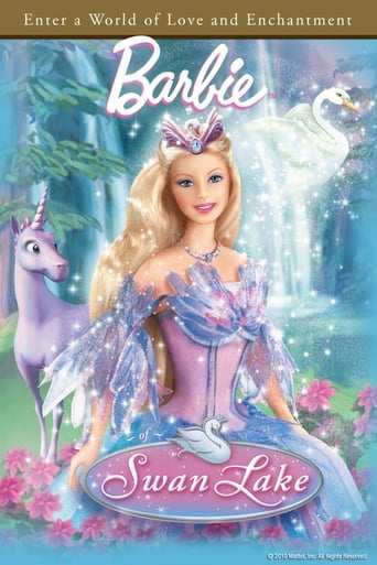 Film: Barbie i Svansjön