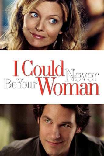 Film: I Could Never Be Your Woman