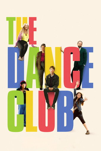 Film: The Dance Club