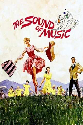 Film: The Sound of Music