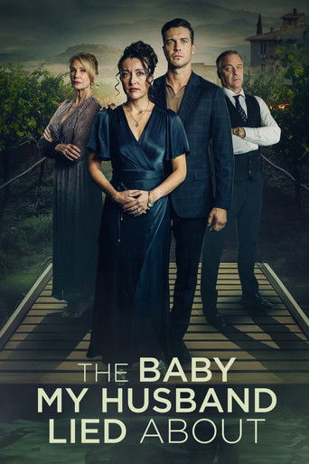 Film: The Baby My Husband Lied About