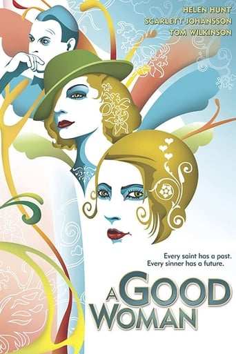 Film: A Good Woman