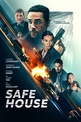 Film: Safe House