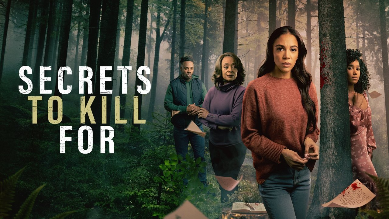 V Film Action HD - Secrets to kill for