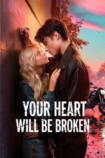 Film: Your Heart Will Be Broken