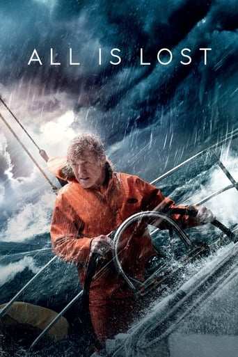 Film: All is Lost