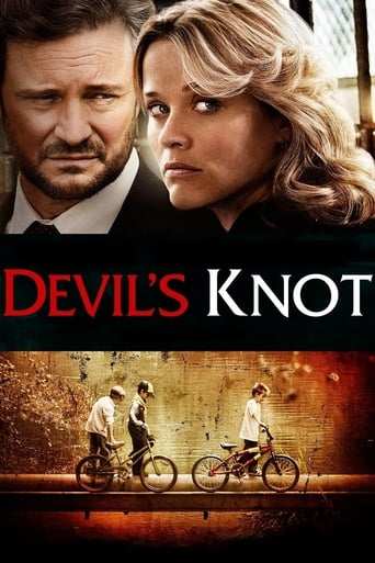 Film: Devil's Knot