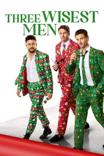 Film: Three Wisest Men