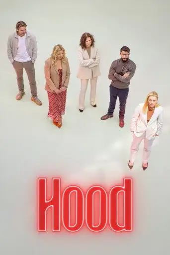 Film: Hood