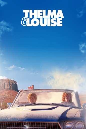 Film: Thelma & Louise