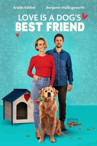 Film: Love Is a Dog's Best Friend