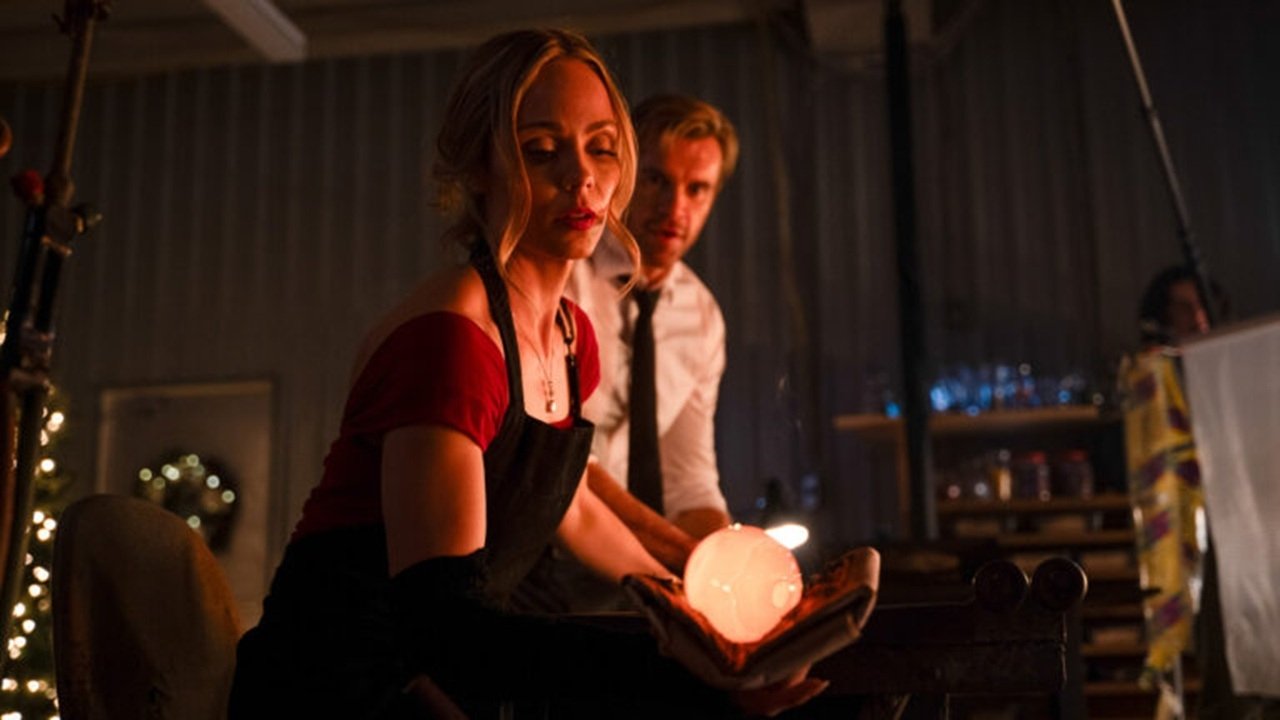 TV8 - Melt My Heart This Christmas