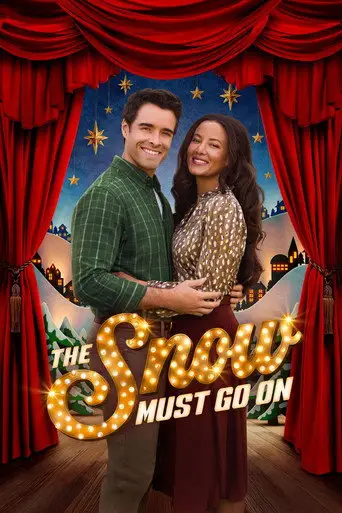 Film: The Snow Must Go On