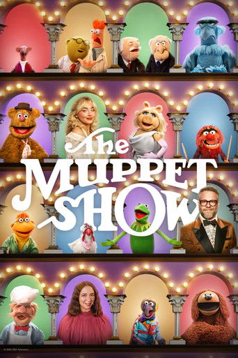 Film: The Muppet Show