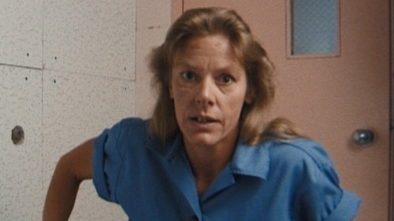 Aileen: Queen of the Serial Killers