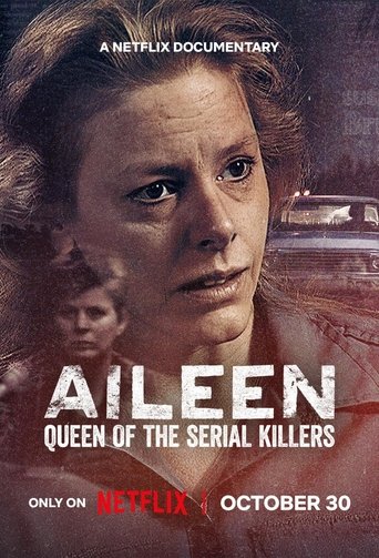 Film: Aileen: Queen of the Serial Killers