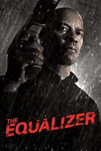 Film: The Equalizer