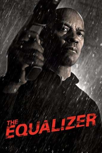 The equalizer