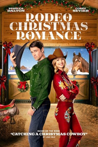 Film: Rodeo Christmas Romance