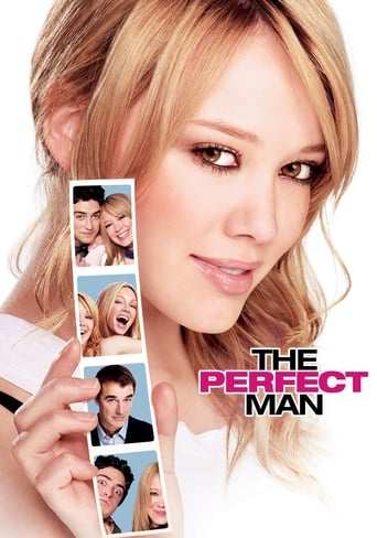 Bild från filmen The Perfect Man