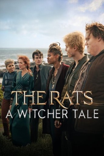 Film: The Rats: A Witcher Tale